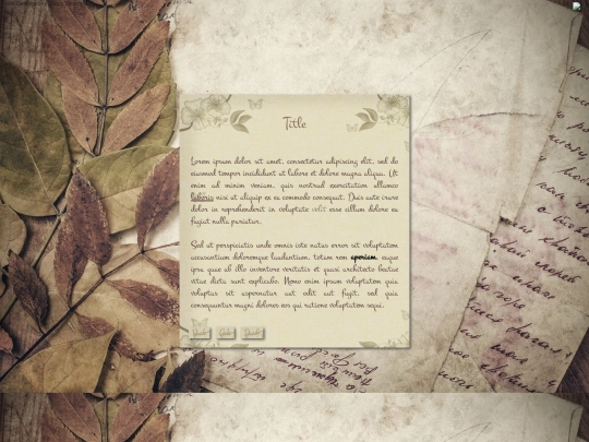 theletters screenshot