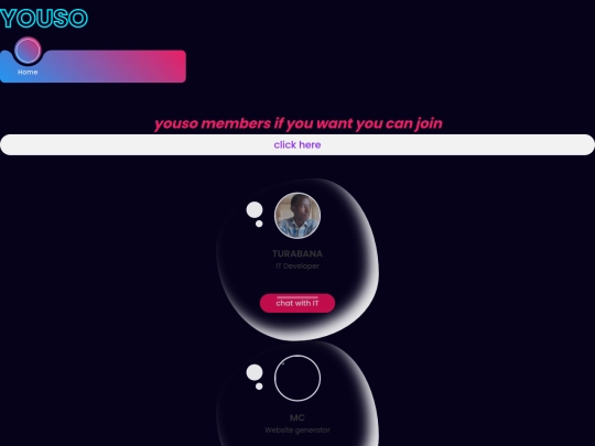 YOUSO/SLIDE4 screenshot