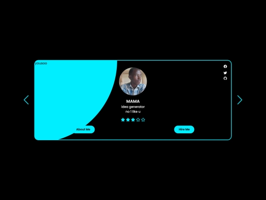 YOUSO/slide screenshot