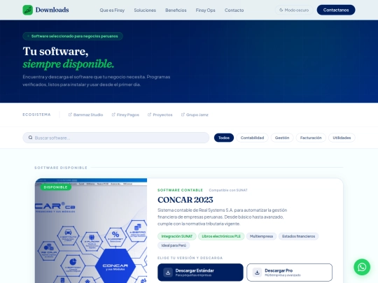 finsyops-downloadspriv screenshot