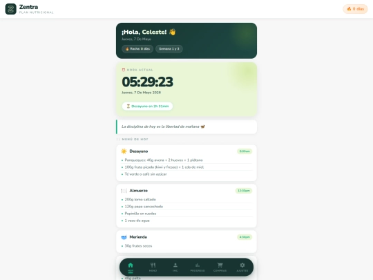 ops-rutinas screenshot