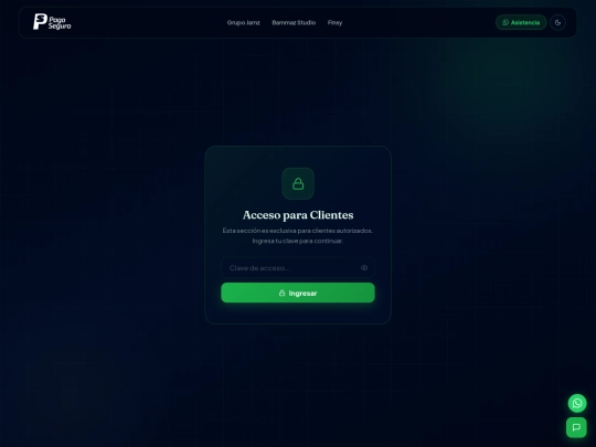 pagoseguro screenshot
