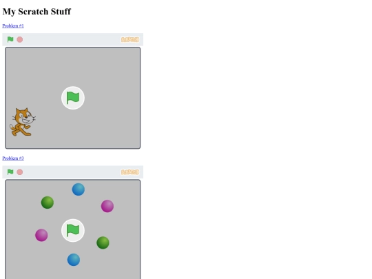 scratch screenshot