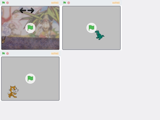 scratch/scratchlab4 screenshot