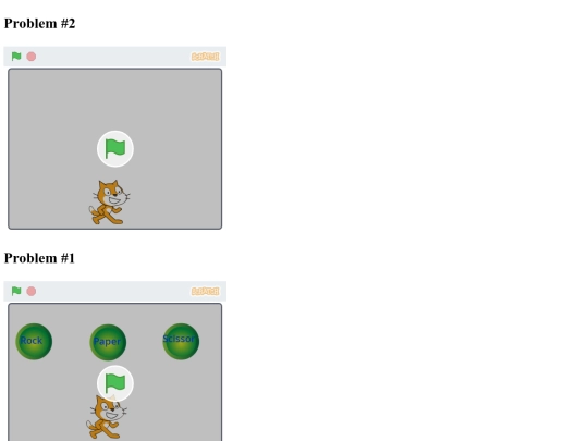 scratch/scratchlab6 screenshot