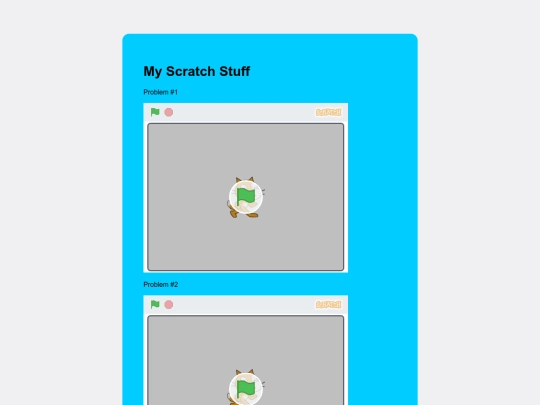 scratchlab9 screenshot