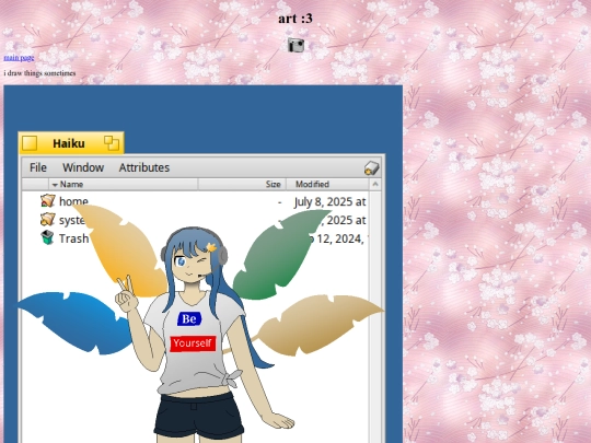 art screenshot