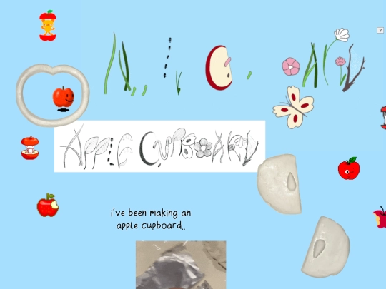 applecupboard screenshot