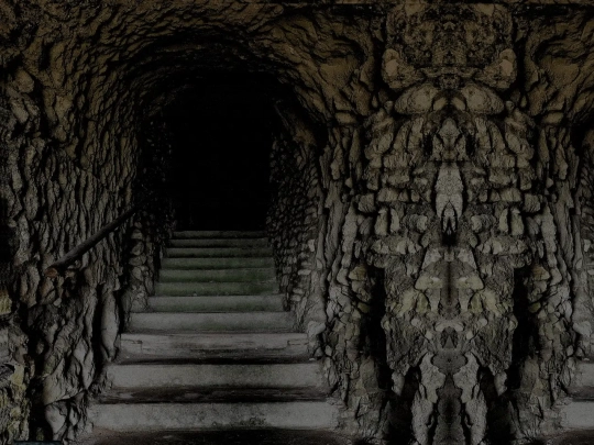 caves1 screenshot