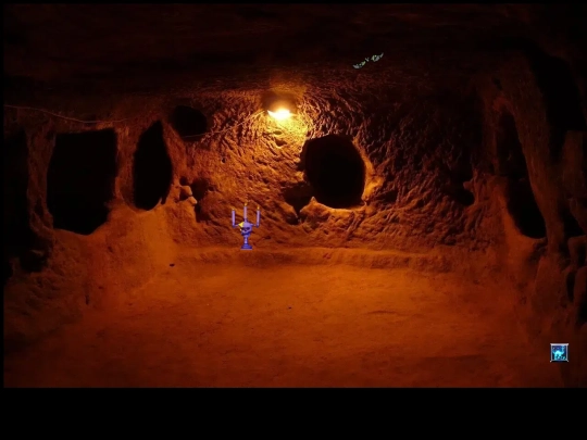 caves2 screenshot