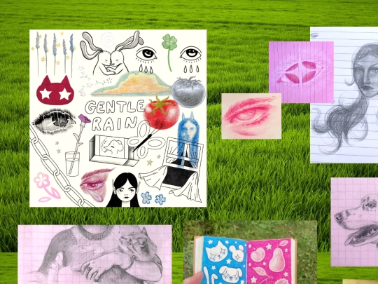 drawings2 screenshot