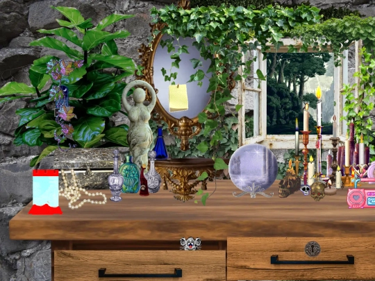 homedesk screenshot