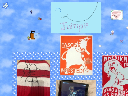 jumper screenshot