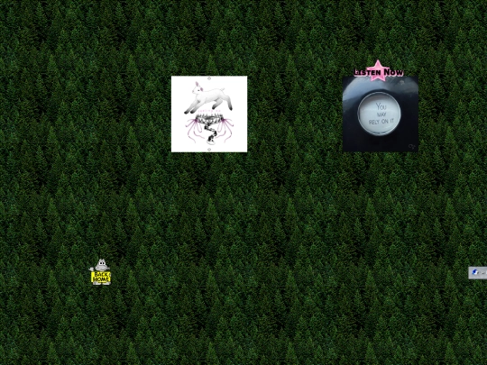 music screenshot