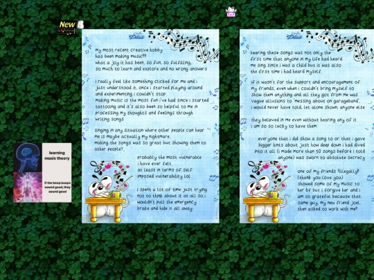 musicnotes screenshot