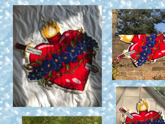 rugs screenshot