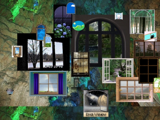 wallofwindows screenshot