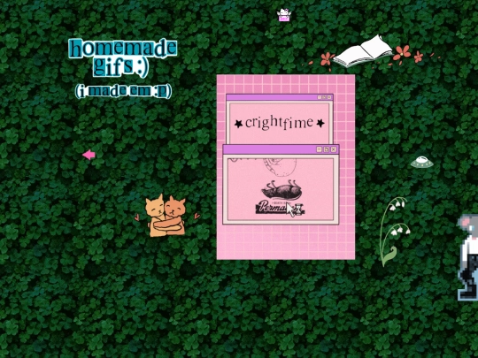 webnotes2 screenshot
