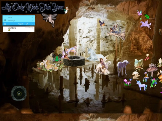 wishwell screenshot