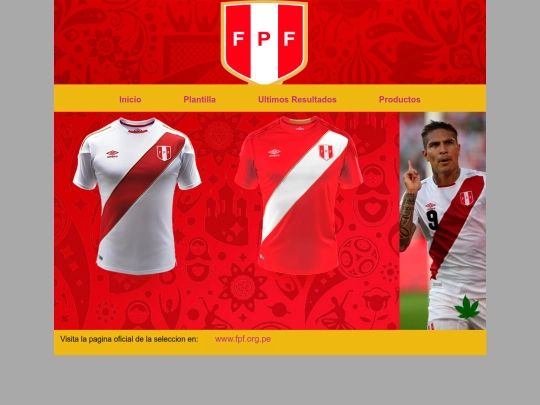 productos screenshot