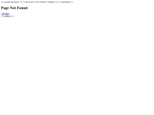 404 screenshot