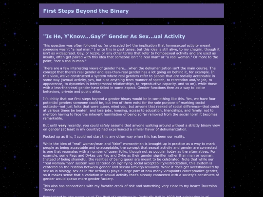 Vol1/BeyondBinary1 screenshot