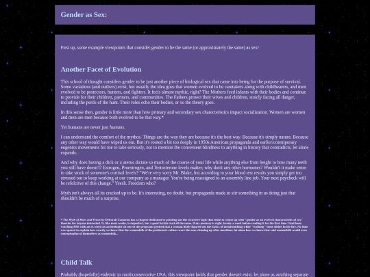 Vol1/GenderAndSex screenshot