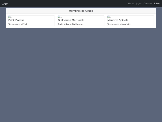 pages/trab_final/Sobre screenshot
