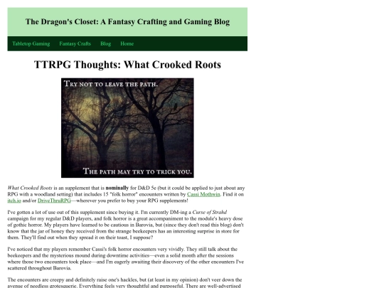 what-crooked-roots screenshot