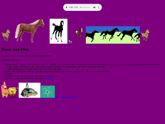 musicandfilm screenshot