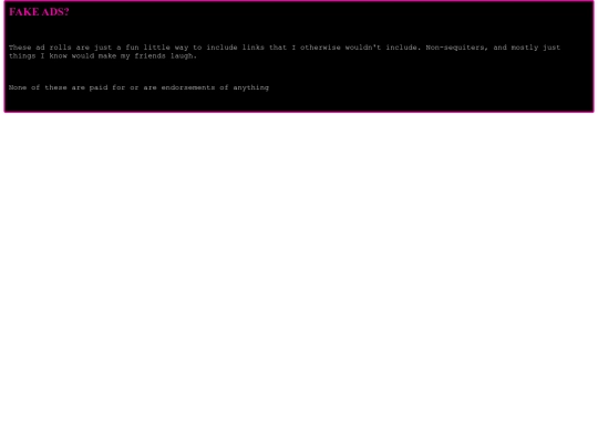 FakeAdsXplain screenshot
