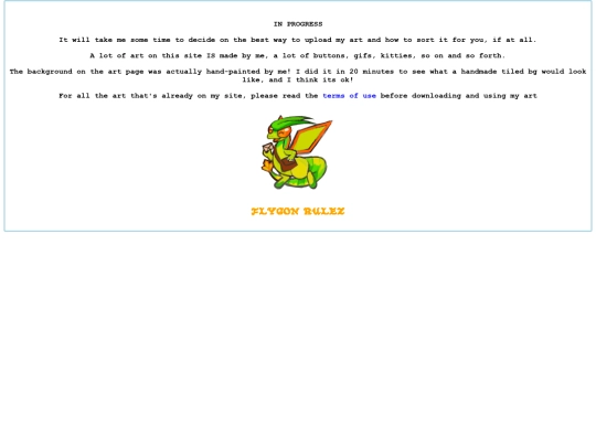 artmain screenshot