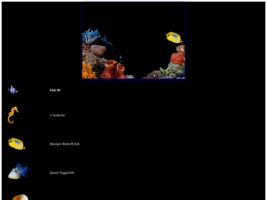 fishtank screenshot