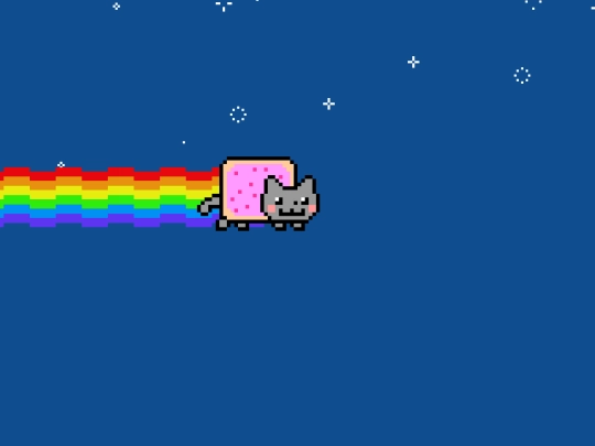 nyanspoof2 screenshot