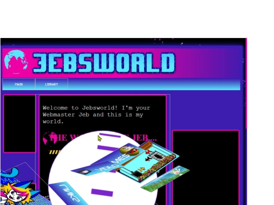sitelog screenshot