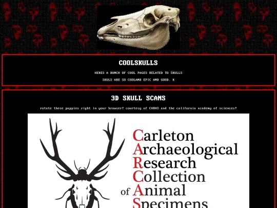 skullz screenshot