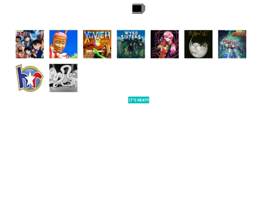 vids screenshot