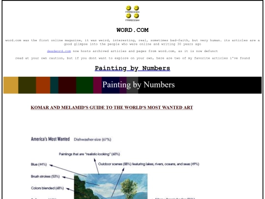 word screenshot