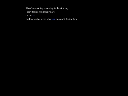 Layered Elements (1) screenshot