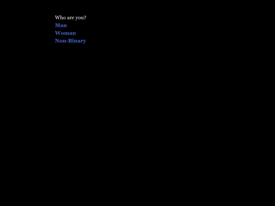 Robert Frost's The Road Not Taken_ The Game™ (1) screenshot