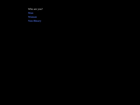 Robert Frost's The Road Not Taken_ The Game™ screenshot