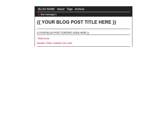 posts/YYYY-MM-DD-Post-Template screenshot