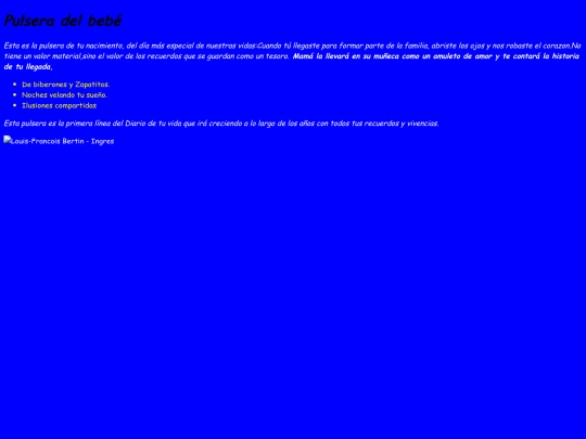 Mi primera pagina screenshot