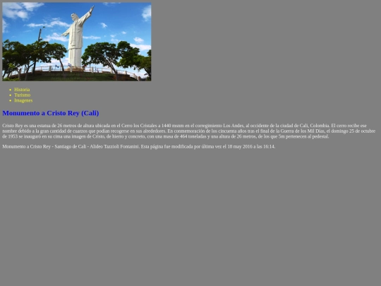 tipo-arbol screenshot