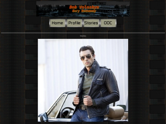 Stories screenshot