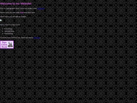 test3 screenshot