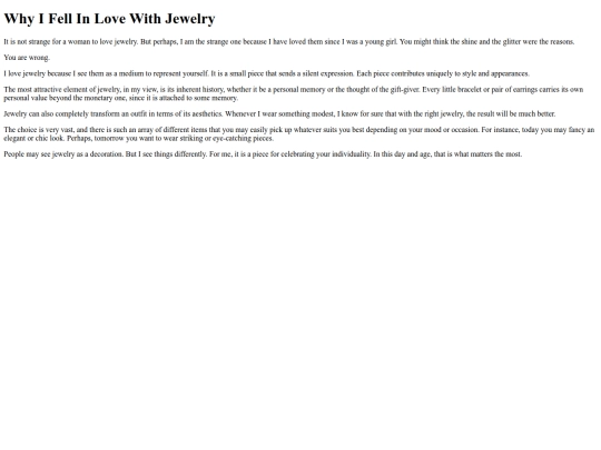 WhyIFellInLoveWithJewelry screenshot