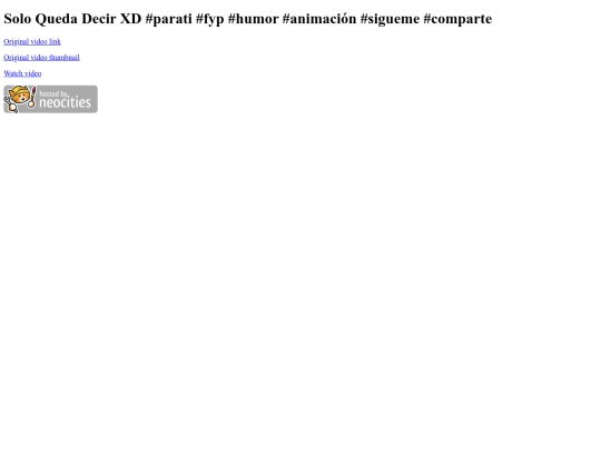 TcodouGYbUM screenshot