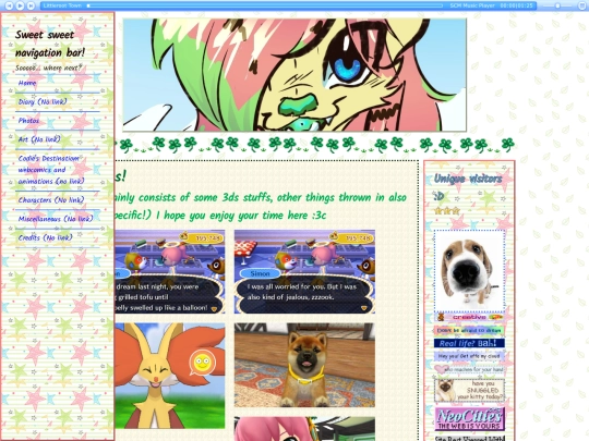 photos screenshot