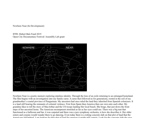 NowhereNear/nowherenear screenshot